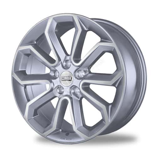 7.0X16'' Jant CMS 812 DG PCD 5X112 ET45