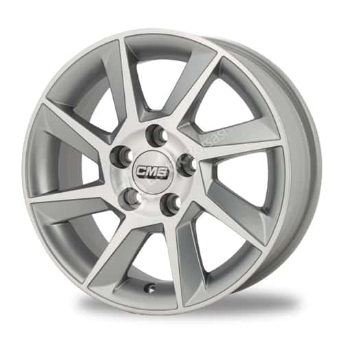 6.0X14'' Jant CMS 831 DG PCD 4X100 ET35