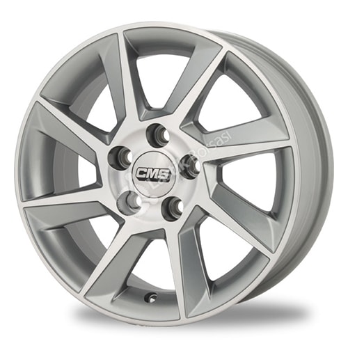 6.0X14'' Jant CMS 831 DSR PCD 4X108 ET35