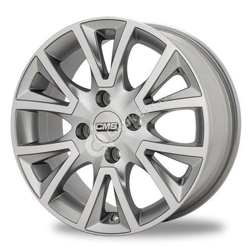 6.5X15'' Jant CMS 832 DSR PCD 4X108 ET35