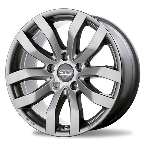 6.5X16'' Jant CMS 920 GG PCD 5X112 ET46