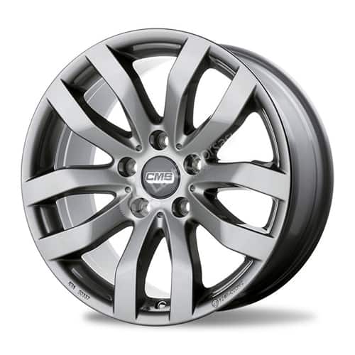 7.5X17'' Jant CMS 923 CBG PCD 5X114.3 ET35