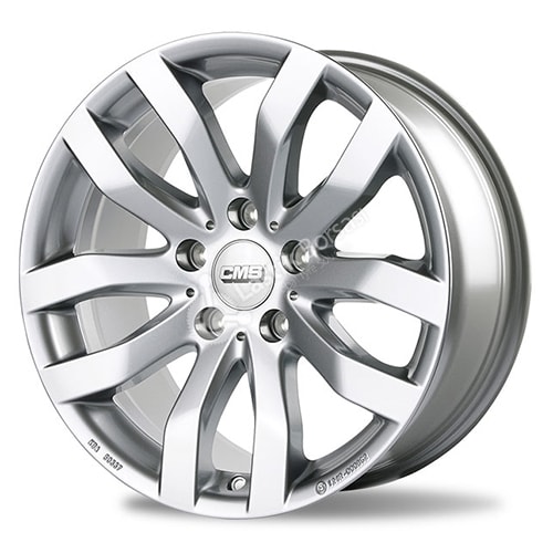 7.5X17'' Jant CMS 935 SR PCD 5X120 ET32