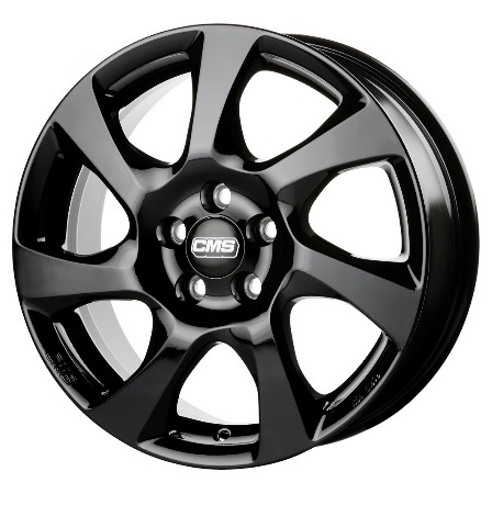 6.5X16'' Jant CMS 1060 CBG PCD 5X114.3 ET45