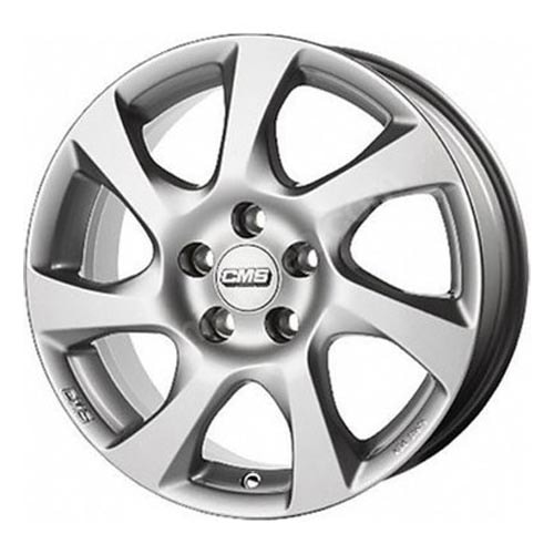 6.5X16'' Jant CMS 1060 CS PCD 5X114.3 ET45