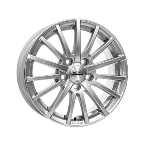 6.5X15" Jant CMS 465 S PCD 4X100 ET35