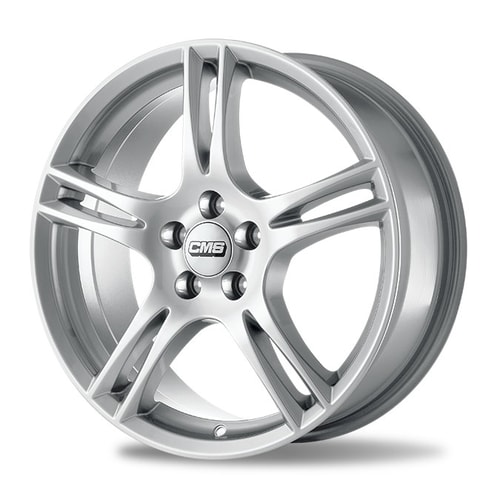 5.5X14" Jant CMS 485 S PCD 4X108 ET24