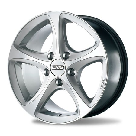 6.5X16" Jant CMS 730 S PCD 5X100 ET45
