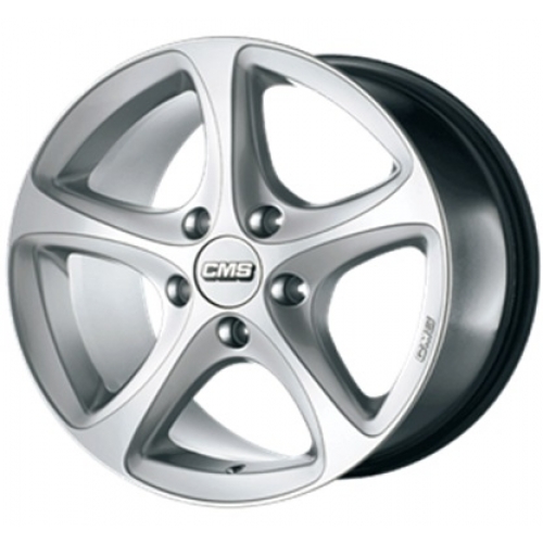 7.0X16" Jant CMS 731 S PCD 5X114.3 ET40