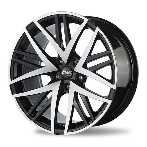 7.0X16" Jant CMS 836 S PCD 5X120 ET31