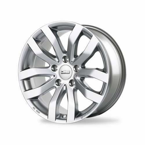 6.0X15" Jant CMS 985 S PCD 5X100 ET38
