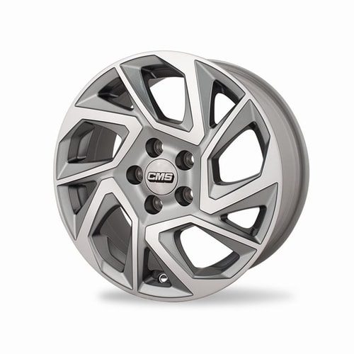 6.5X16" Jant CMS 999 DSR PCD 5X98 ET39