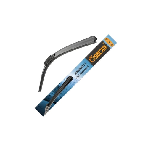 CMSOLAR Universal Silecekler 350mm 14" Universal Silgi Süpürgesi Adet
