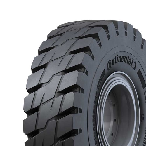 6.50R10 128A5 TL Continental Conti Rt20