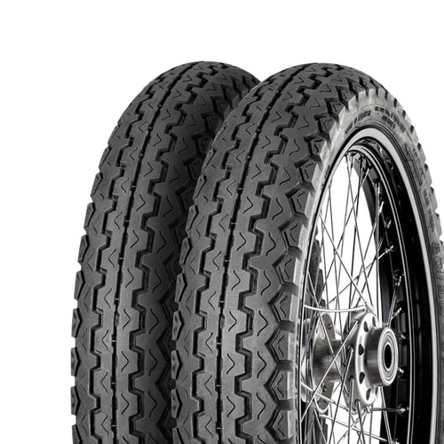 80/100-18 47P XL Continental Conticity