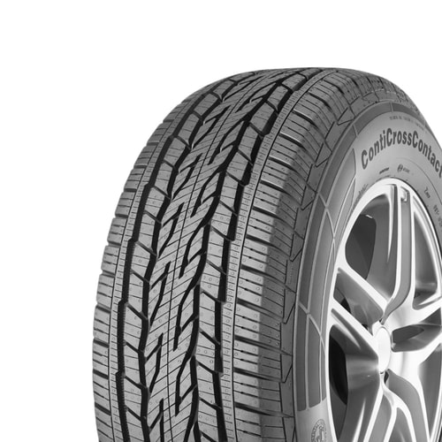 255/55R18 109H XL Continental Crosscontact Lx 2