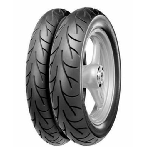 110/80-17 57V Continental Contigoallround M+S