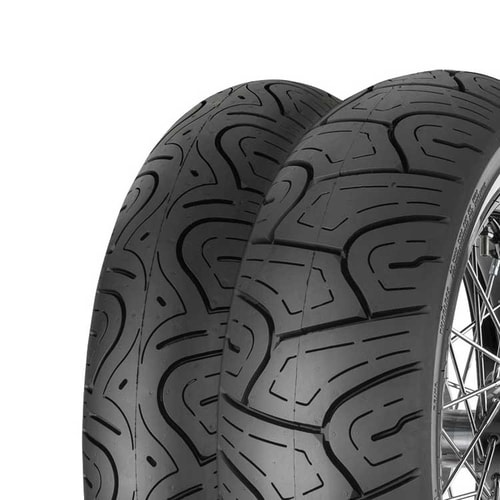 90B16 74H Continental Contilegend Whitewall