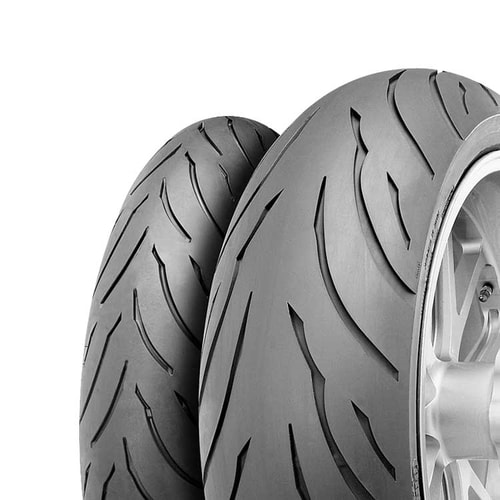 110/70R17 54W Continental Contimotion Z