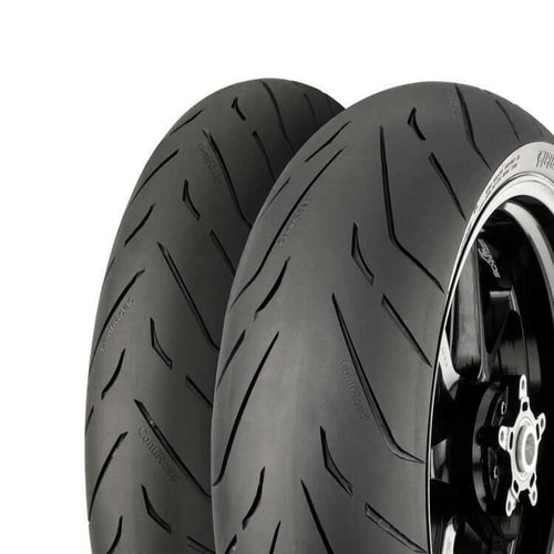 120/70R17 58W Continental Contiroad