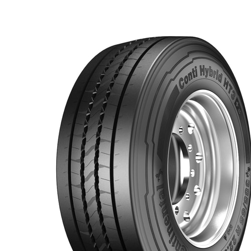 255/70R16 111T Continental Contitrac