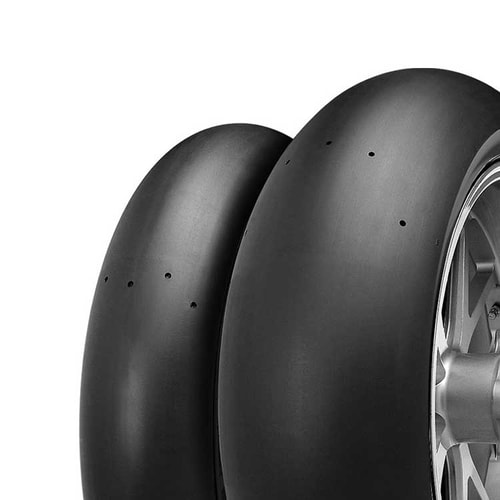 200/55R17 Continental Contitracksoft Nhs