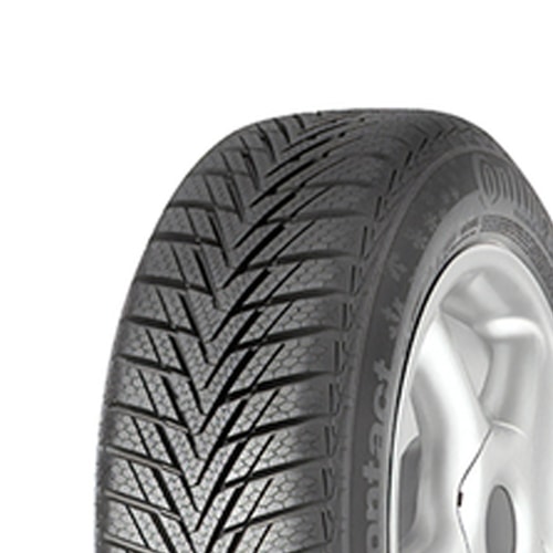 175/55R15 77T Continental ContiWintercontact TS 800 F