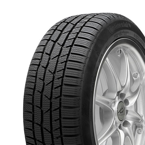 255/55R18 105V Continental ContiWintercontact TS 830 P Suv FR