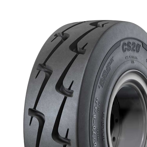 355/65-15 Continental Cs20 Robust Sit