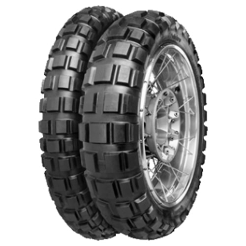 150/70B17 69Q Continental Tkc80 Twinduro M+S