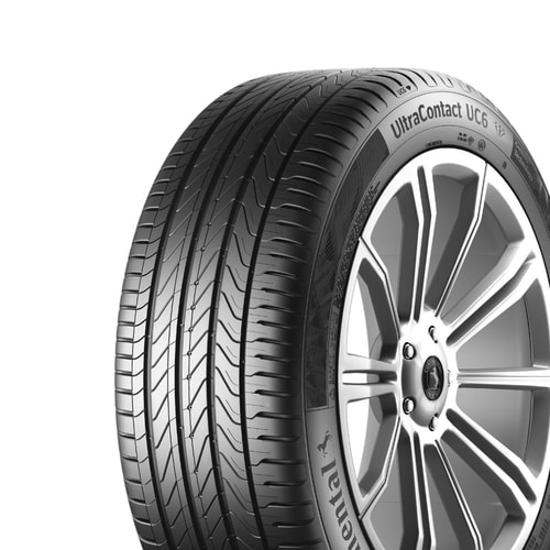 235/45R19 99V XL Continental Ultracontact FR