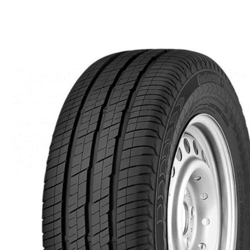 205R16C 8PR 110/108T Continental Vanco 2