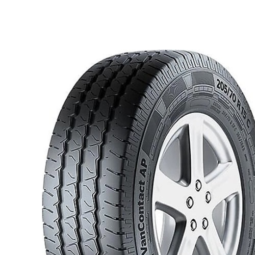 205/65R16C 8PR 107/105T Continental Vancontact Ap