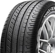 215/55R18 99V XL Cooper Zeon 4XS Sport