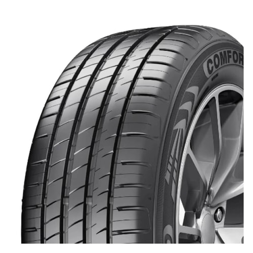 215/55R17 94V CrossWind Comfort Peak