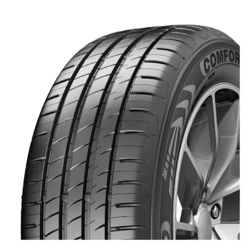 215/60R17 96H CrossWind Comfort Peak