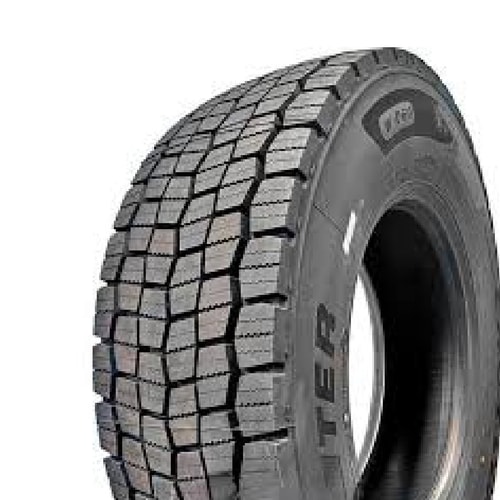 215/75R17.5 14Pr 126/124M CrossWind Cw-Hd02 M+S 3PMSF