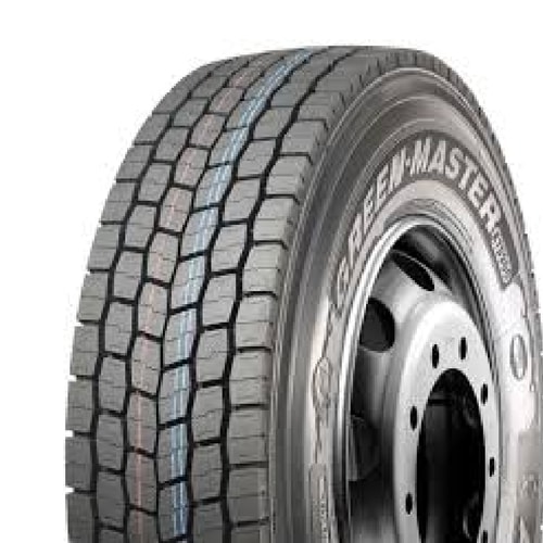 295/80R22.5 152/148M TL Crosswind Cwd30k M+S 3PMSF