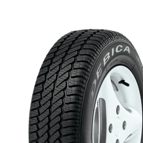 185/60R14 82T Debica Navigator 2 M+S