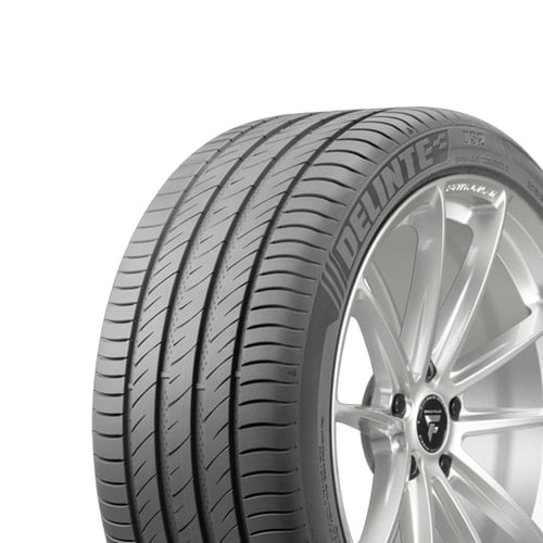 215/60R17 100H XL Delinte Ds2