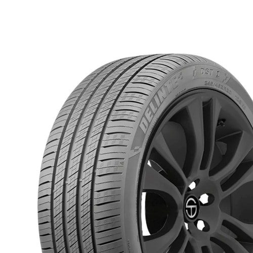 255/40R20 101Y XL Delinte Dst1