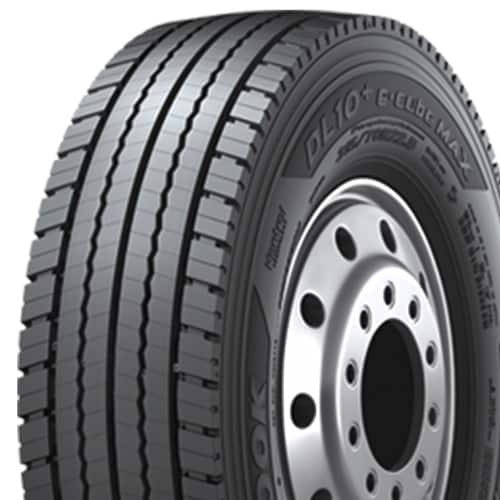 295/60R22.5 150/147L Hankook DL10+ M+S 3PMSF