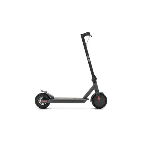 Ducati Pro-I Evo Black Elektrikli Scooter