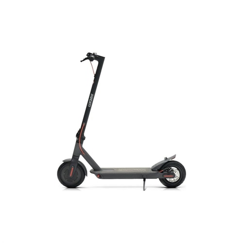 Ducati Pro-I Evo Black Elektrikli Scooter