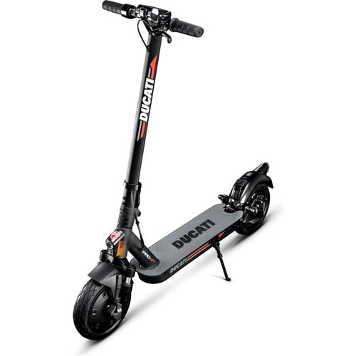 Ducati Pro-II Evo Black Elektrikli Scooter