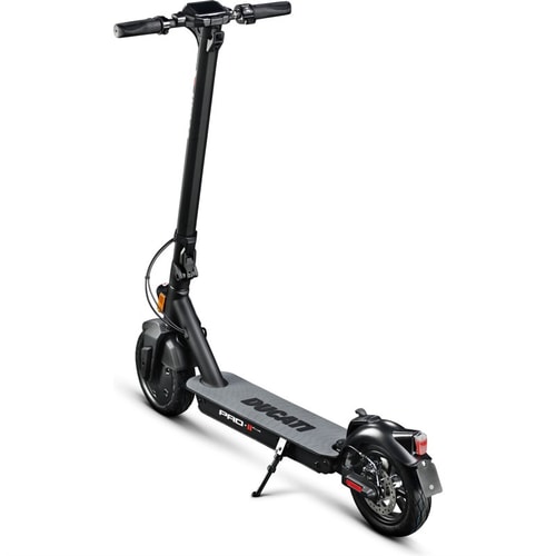 Ducati Pro-II Evo Black Elektrikli Scooter