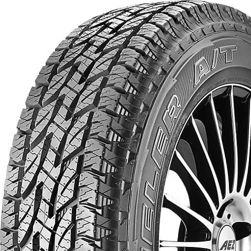 225/70R15 100S Bridgestone Dueler A/T694 M+S