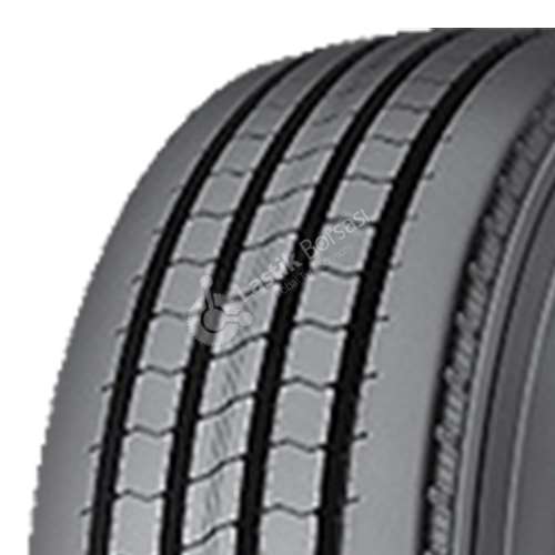 385/65R22.5 160K Dunlop Sp261