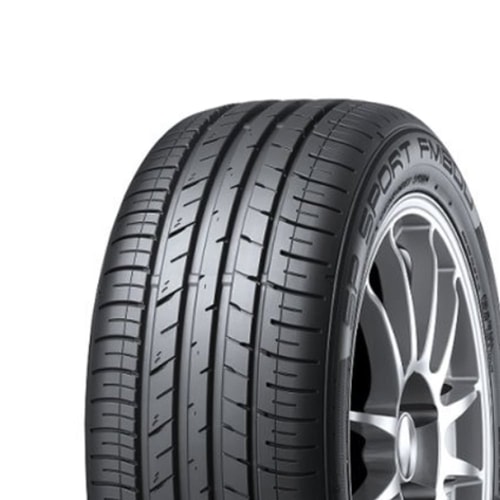 235/45R17 94W Dunlop Fm800
