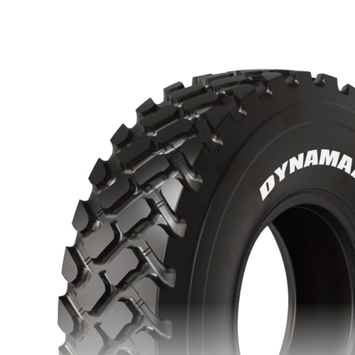 14.00R24 153/175A8/A2 Dynamaxx Earthgrip+ * K G2/L2